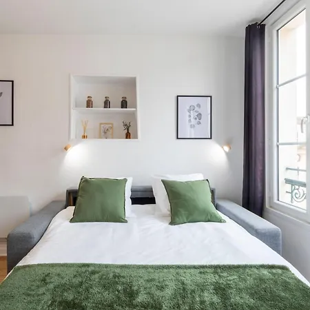 Coeur De Fontainebleau: Confort, Calme & Haut Debit Exterior foto