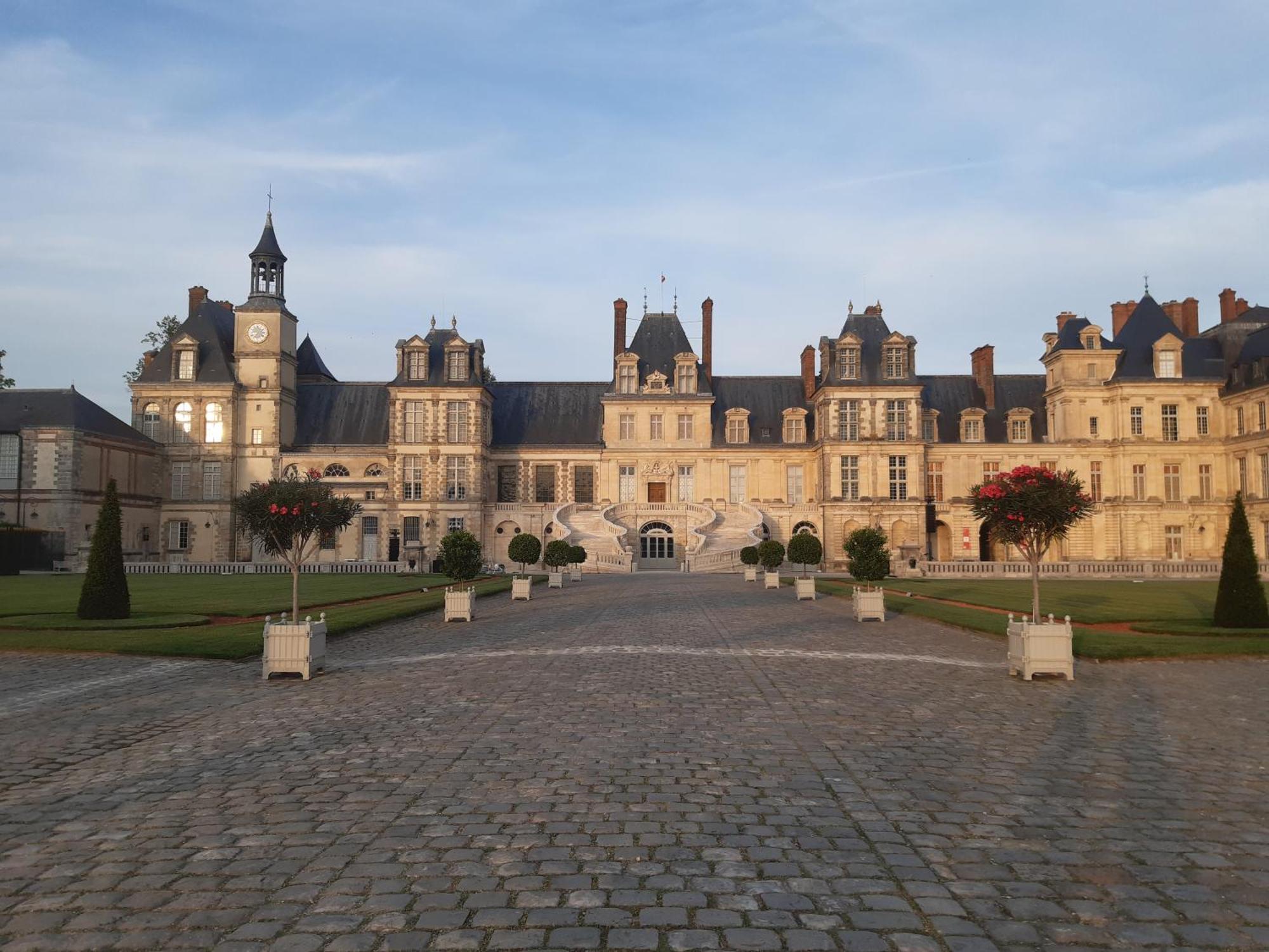 Coeur De Fontainebleau: Confort, Calme & Debit * Fontainebleau